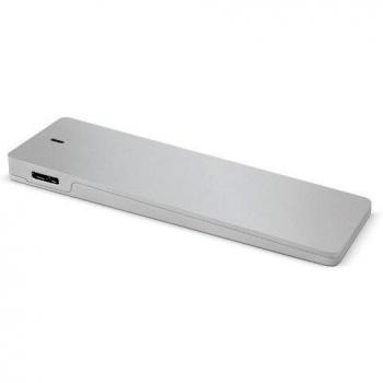 Portatile OWC Soluzione di Archiviazione USB 3.0 0 GB per MacBook Air 2012