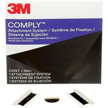 Sistema di Attacco Comply 3M per Apple MacBook