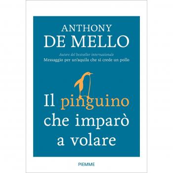 Il pinguino che imparò a volare