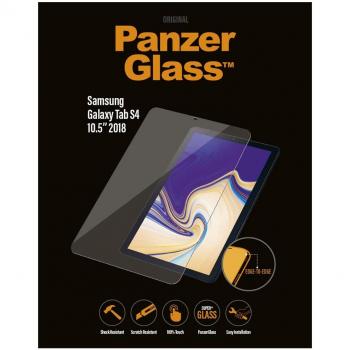 Protezione per schermo PanzerGlass 7160 per iPad e Tablet