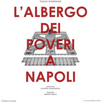 L' Albergo dei poveri a Napoli