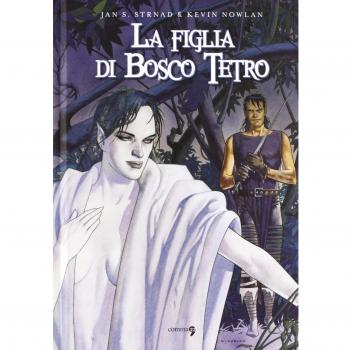La figlia di Bosco Tetro