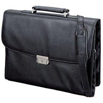 Alassio 92434 – Elegante Maletín de Documentos Símil Piel