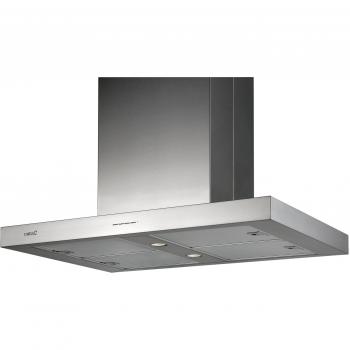 Cata Isla Sygma 900 Inox 90cm