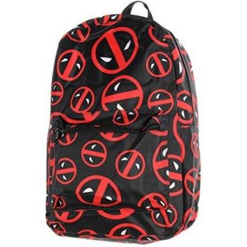 Mochila Deadpool Marvel 40 cm