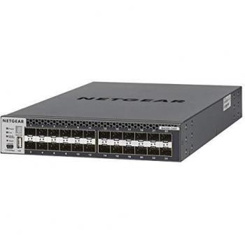 Netgear M4300-24xF Managed Switch