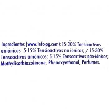 Líquido Fairy Lavavajillas a Mano 1015 ml