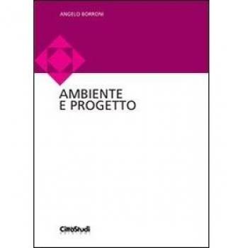 Ambiente e progetto