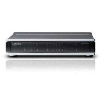 Lancom 1781Va All-IP VPN Router con VDSL/ADSL2+ Modem