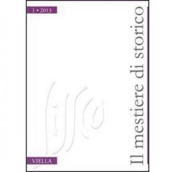 Il mestiere di storico (2013) (Vol. 1)