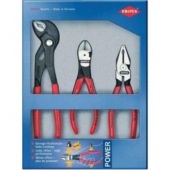 Alicat Universal de Precisão KNIPEX 00-20-10