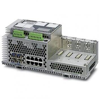 Switch Ethernet Industriale Phoenix Contact FL SWITCH GHS 12G/8‑L3