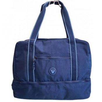 Bolsas de Viaje Róncato Rolling 24L Azul
