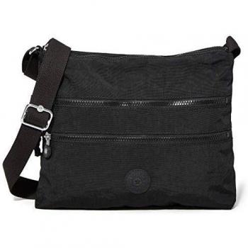 Bandolera Kipling Alvar negra