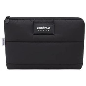Accesorios Cambrass Bolsa Aseo Urban Negro