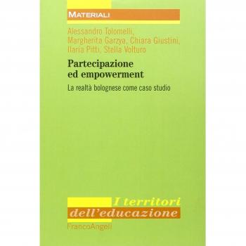 Partecipazione ed empowerment. La realtà bolognese come caso studio