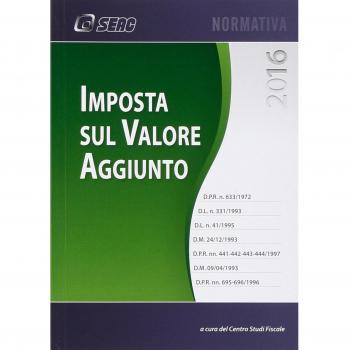 Imposta sul valore aggiunto