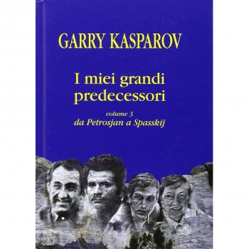 I miei grandi predecessori: 3