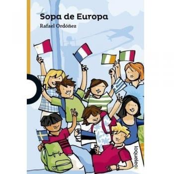Sopa de Europa