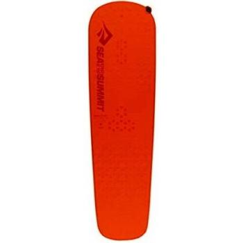 Colchón Autoinflable Sea To Summit Naranja