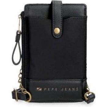 Bandolera Morgan 7925031 – Negro Casual