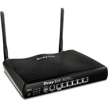 DrayTek Vigor 2927ax Dual-WAN WiFi 6 Router a banda larga