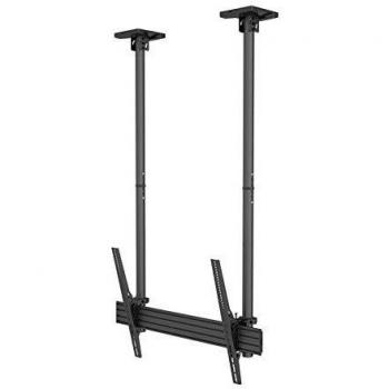 Supporto Multibrackets 5785 Display 100” Nero