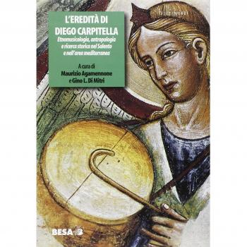 L'eredità di Diego Carpitella. Etnomusicologia, antropologia e ricerca storica nel Salento e nell'area mediterranea. Atti del Convegno (Galatina 21-23 giugno 2002)