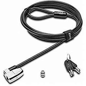 Kensington ClickSafe 2.0 per Dell – Lucchetto Laptop con Chiave