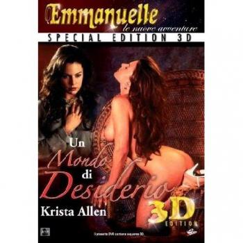 Un Mondo Di Desiderio 