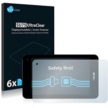 Pellicola Protettiva Savvies per ASUS PadFone Mini 4,5 – 6 Pezzi