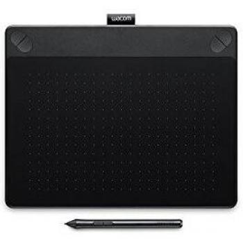 Tavoletta grafica Wacom Intuos Art 2540 LPI (Linee per pollice) 216 x 135 mm USB Nero