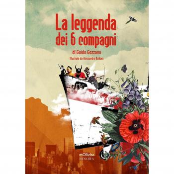 La leggenda dei sei compagni