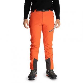 Pantalón de montaña Trangoworld TRX2 Dura Extreme Pro Naranja XL