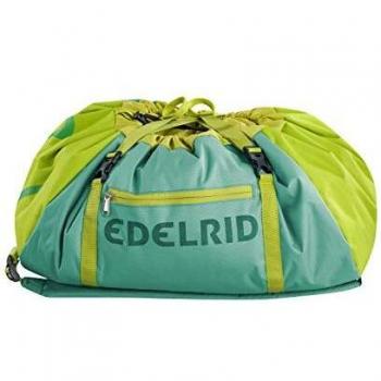 Bolsa de Cuerda Edelrid Drone II Verde
