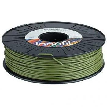 Filamento PLA Verde Militare 1,75 mm 750 g