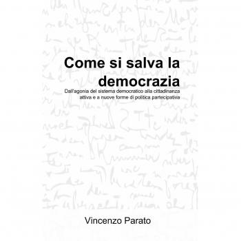 Come si salva la democrazia