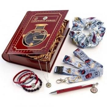Set de Regalo Expreso de Hogwarts
