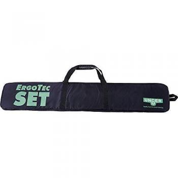 Unger ETSET ErgoTec Glass Cleaning Set