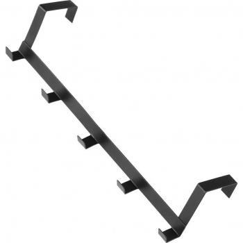 Colgador Metálico para Puerta