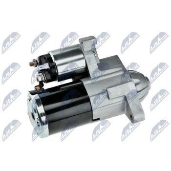 Motor de arranque NTY ERS-CH-003