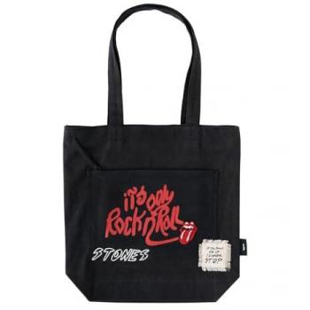 Tote Bag Oficial The Rolling Stones