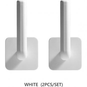 Soporte de pared para utensilios y ollas