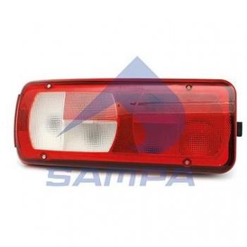 Farol Traseiro SAMPA 051.480