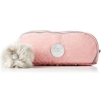 Kipling Gitroy Estuche Grande, Rosa (Rosa Novia)