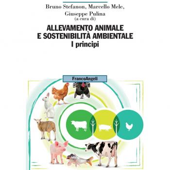 Allevamento animale e sostenibilità ambientale. I principi (Vol. 1)