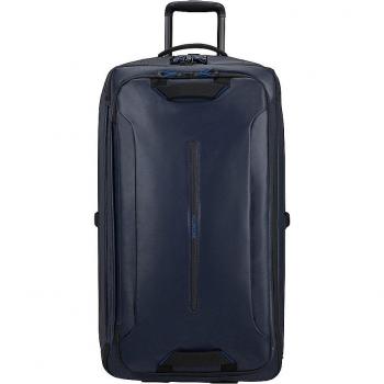 Trolley-bolsa grande 79 cm 2 R Samsonite Ecodiver Azul Nocturno