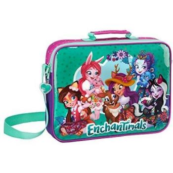 Safta Maletín Enchantimals Oficial Para Ordenador 380x60x280mm