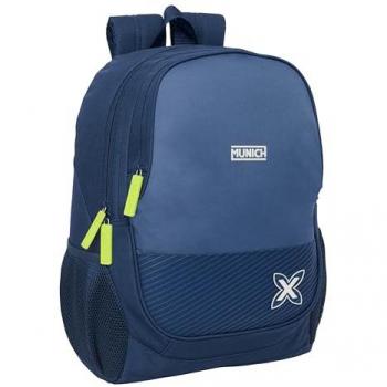 Mochila Safta Munich con Ruedas