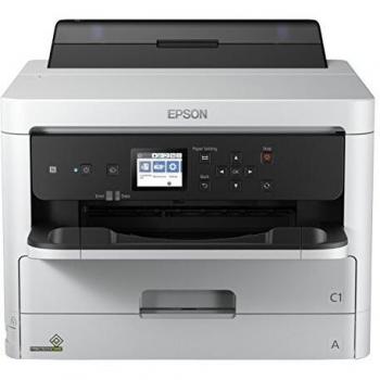 Epson WorkForce Pro WF-C5290DW A4 MFP Wireless Multifunction Inkjet Printer with Touchscreen and Cloud Connectivity